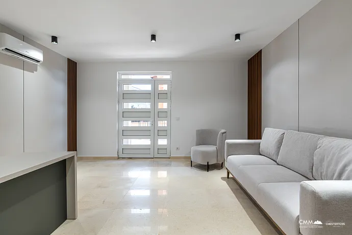 Yeni SPA&Wellness kompleksinde satılık daireler