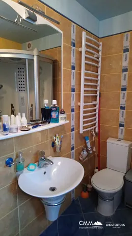 Herceg Novi'de daire