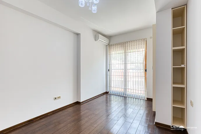 Petrovac'ta 3 odalı daire