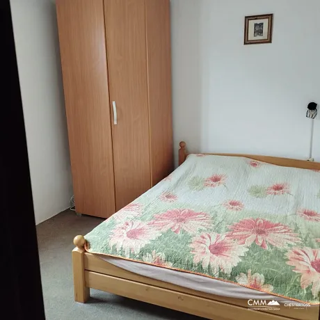 Baosic'te bir yatak odalı daire