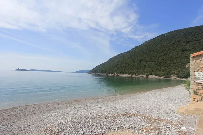 Deniz manzaralı lüks villa