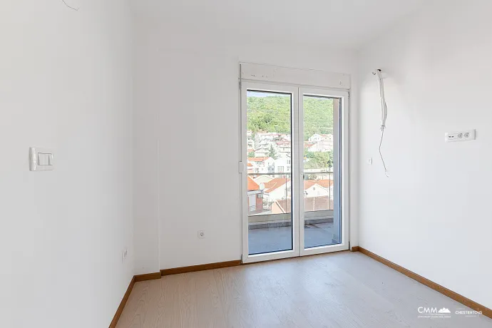 Modern Bir Rezidans Binasında Lüks 79 m² Daire!