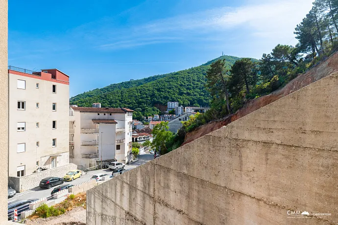Budva'da mükemmel bir yatırım fırsatı