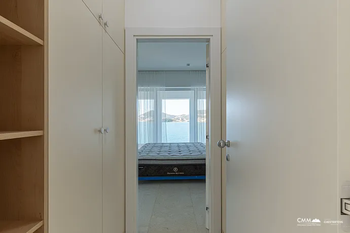 PURE MANSIONS kompleksinde lüks villalar