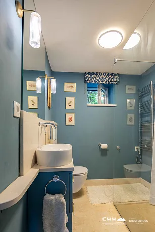 3 Yatak Odalı ve Geniş Teraslı Tamamen Yenilenmiş Taş Ev, Đurići