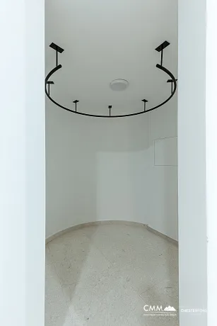 PURE MANSIONS kompleksinde lüks villalar