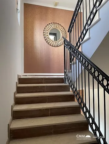 Yeni Kompleks İçinde Modern Tek Yatak Odalı Daireler
