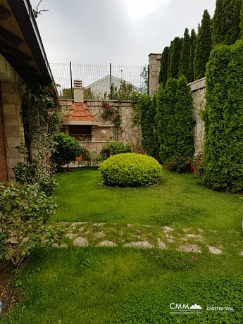 Becici'de lüks villa