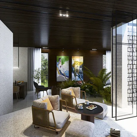 Deniz Manzaralı Lüks Daireler – Ulcinj