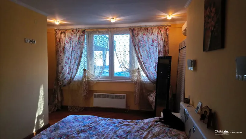 Herceg Novi'de daire