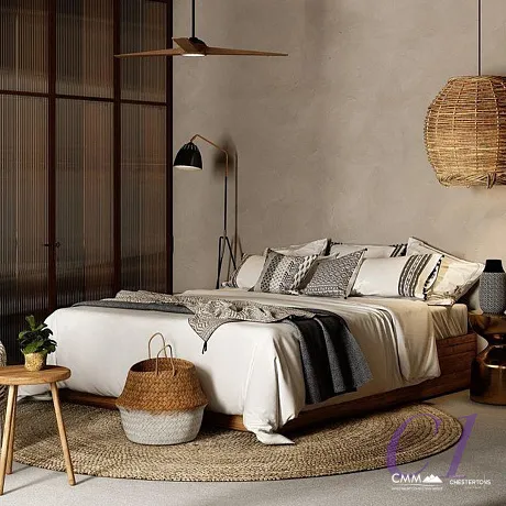 Deniz Manzaralı Lüks Daireler – Ulcinj