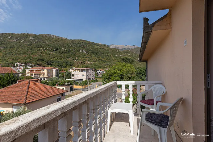 Budva’ya Yakın Turizm ve Gastronomi Kompleksi – Lastva Grbaljska