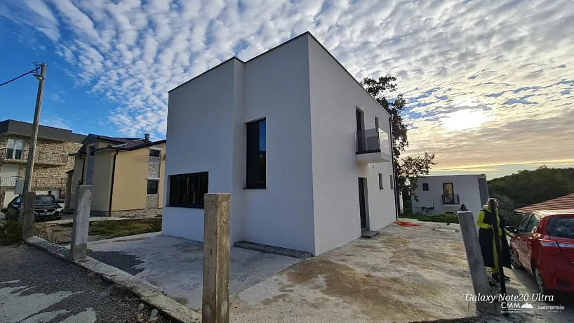 Satılık Ev, 143 m², Deniz Manzaralı – Šušanj, Bar