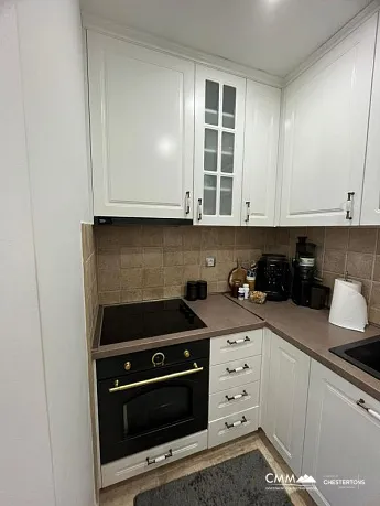 Kotor'da denize yakın iki yatak odalı satılık daire