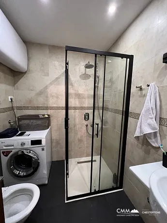 Zabljak'ta yeni bir binada LUX daire