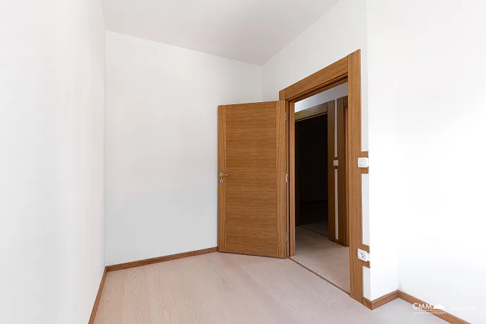 Modern Bir Rezidans Binasında Lüks 79 m² Daire!