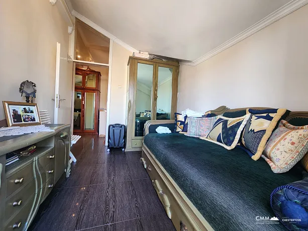 Duplex Apartment in the Center of Budva