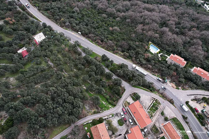 SATILIK – KARADAĞ, REŽEVIĆI'DE ÖZEL İMARLI ARSA