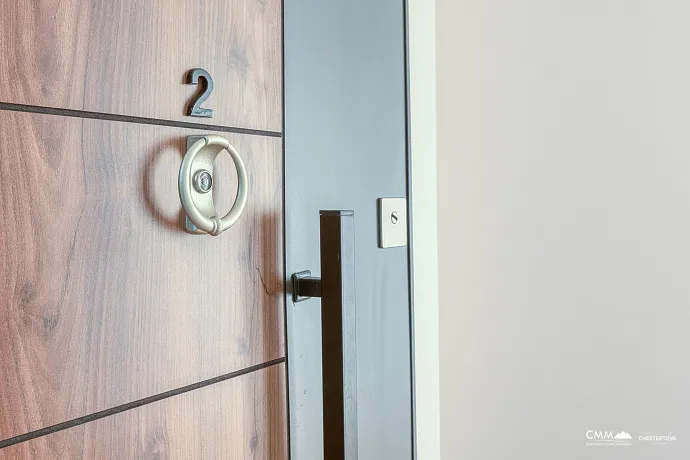 Yeni SPA&Wellness kompleksinde satılık daireler