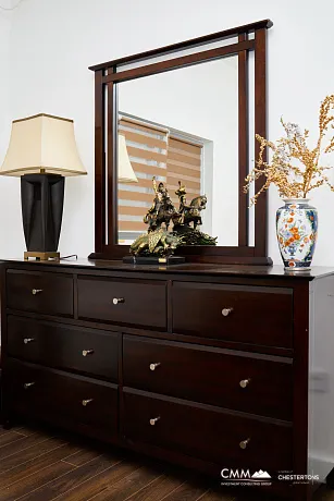 Kumbor’da 335 m² toplam alana sahip geniş bir ev