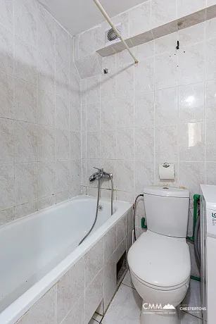 Yatırımlık Daire – Budva Merkezde