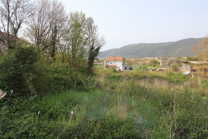 Lastva Grbalska'daki araziler
