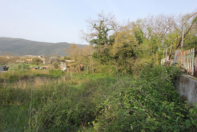 Lastva Grbalska'daki araziler